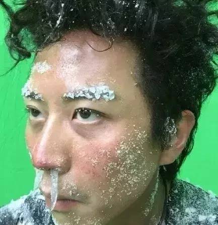 河南任性直降13℃！速凍模式已開啟！